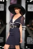 Renato Balestra 2008 ilkbahar-yaz modası