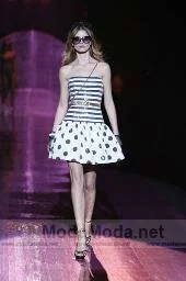 Betsey Johnson V2K modelleri