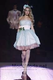 Betsey Johnson V2K modelleri