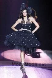 Betsey Johnson V2K modelleri