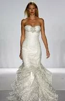 Melissa gelinlik modelleri