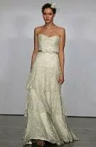 Melissa gelinlik modelleri