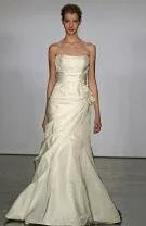 Melissa gelinlik modelleri