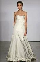 Melissa gelinlik modelleri