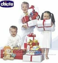 Chicco bayramlık hediyeler