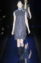 Costume National bayan hazır giyim koleksiyonu
