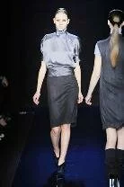 Costume National bayan hazır giyim koleksiyonu