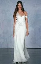 Monique Lhuilier gelinlik modelleri