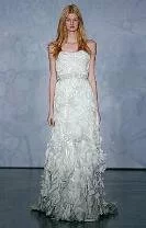 Monique Lhuilier gelinlik modelleri