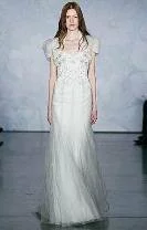 Monique Lhuilier gelinlik modelleri