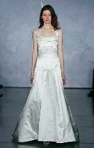 Monique Lhuilier gelinlik modelleri