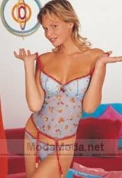 Loliten bayan iç giyim modelleri