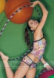 Loliten bayan iç giyim modelleri