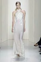Donna Karan ilkbahar-yaz bayan koleksiyonu