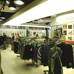 Sokak modası NeoFly