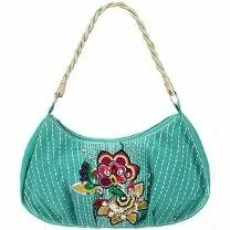 Accessorize çiçekli çanta modelleri