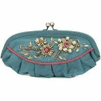 Accessorize çiçekli çanta modelleri