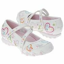 Skechers kız çocuk ayakkabı modelleri