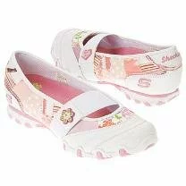 Skechers kız çocuk ayakkabı modelleri