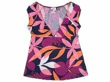 Roxy kids t-shirt modelleri