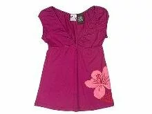 Roxy kids t-shirt modelleri