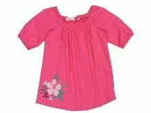 Roxy kids t-shirt modelleri