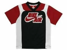 Nike Kids t-shirt ve ceket modelleri