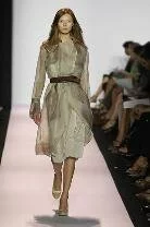 BCBG Max Azria ilkbahar-yaz sezonu modası
