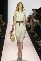 BCBG Max Azria ilkbahar-yaz sezonu modası