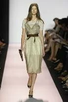 BCBG Max Azria ilkbahar-yaz sezonu modası