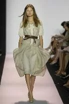 BCBG Max Azria ilkbahar-yaz sezonu modası
