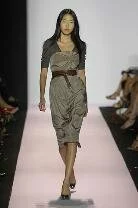 BCBG Max Azria ilkbahar-yaz sezonu modası