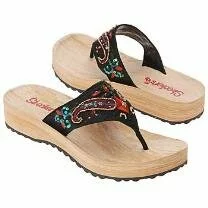 Skechers parmak arası terlik modelleri