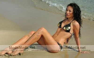 Nelson 2008 mayo ve bikini modelleri