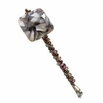 Evita Peroni saç tokaları