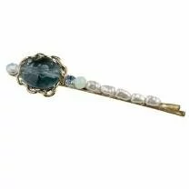 Evita Peroni saç tokaları