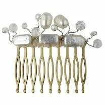 Evita Peroni saç tokaları