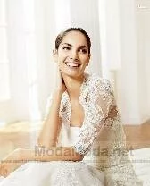 La Sposa gelinlik modelleri