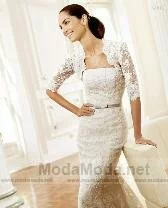 La Sposa gelinlik modelleri