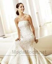 La Sposa gelinlik modelleri