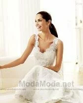 La Sposa gelinlik modelleri