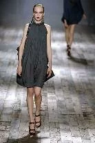 Lanvin '08 bayan hazır giyim koleksiyonu