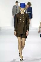 Marc Jacobs şapka modası