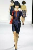 Marc Jacobs şapka modası