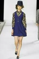 Marc Jacobs şapka modası