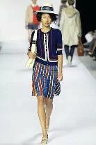 Marc Jacobs şapka modası