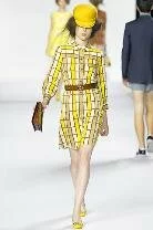 Marc Jacobs şapka modası