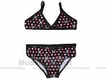 Small Paul kız çocuk mayoları