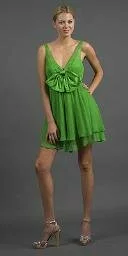 Betsey Johnson gece elbiseleri