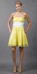 Betsey Johnson gece elbiseleri